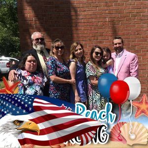 Meet your Posher, Mary